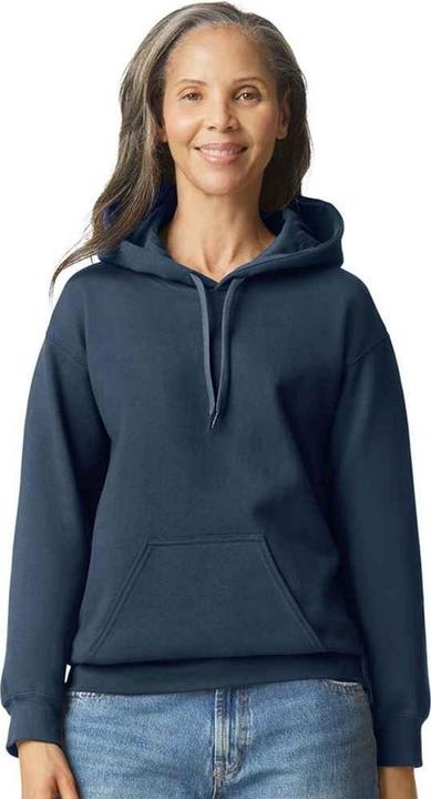 Produktbild Gildan Kapuzenpullover Weiche Haptik (M)