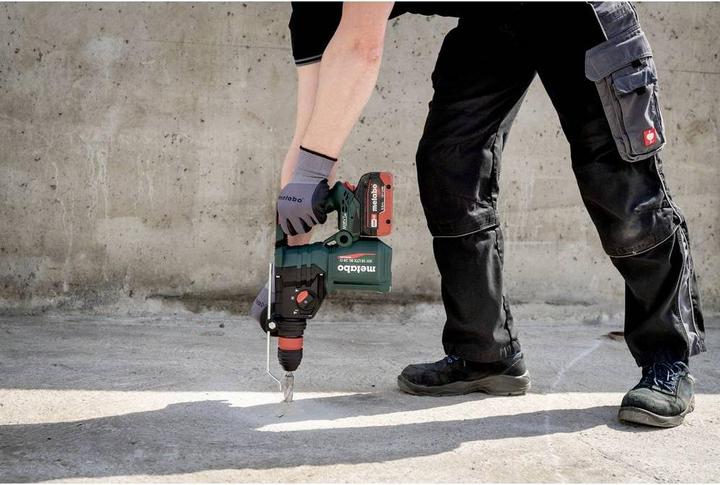 Produktbild Metabo KH 18 LTX BL 28 Q (Akkubetrieb)