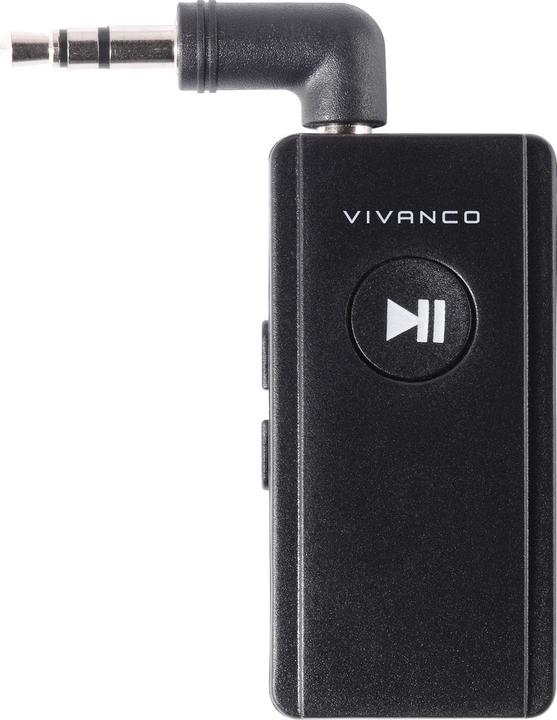 Vivanco Bluetooth 4.2 Audio