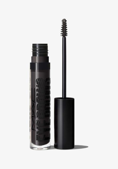 Image du produit MAC Cosmetics Eye Brows Big Boost Fibre Gel (Onyx)