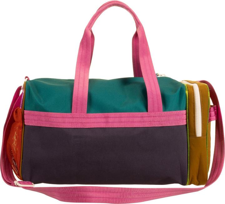 Immagine prodotto Sticky Lemon Borsa sportiva Edizione Speciale | Better Together Skate Ramp