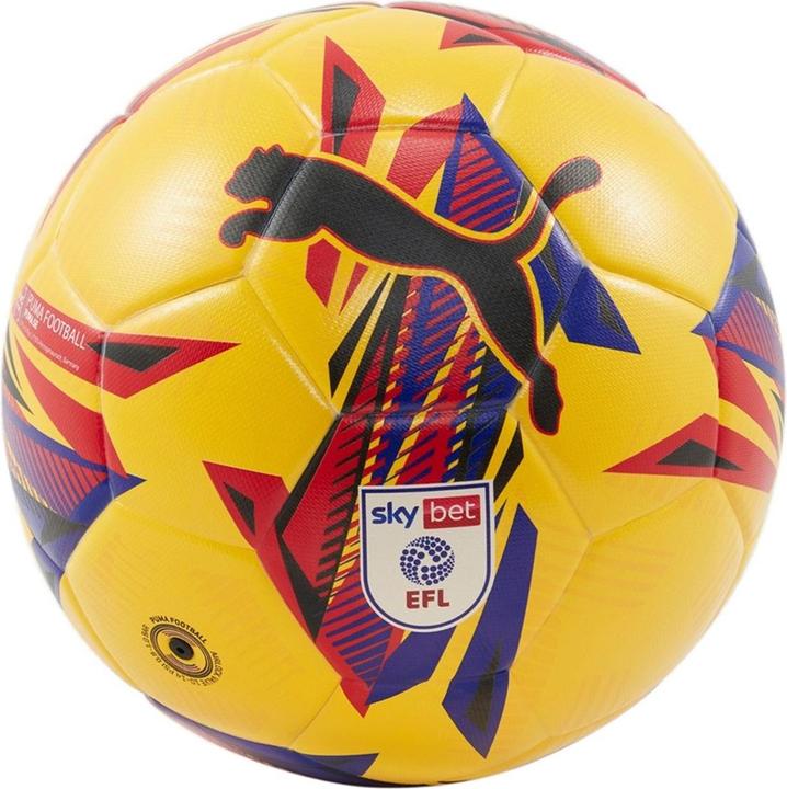 EFL Orbita 3 Sky Bet 2425 Fussball (5)