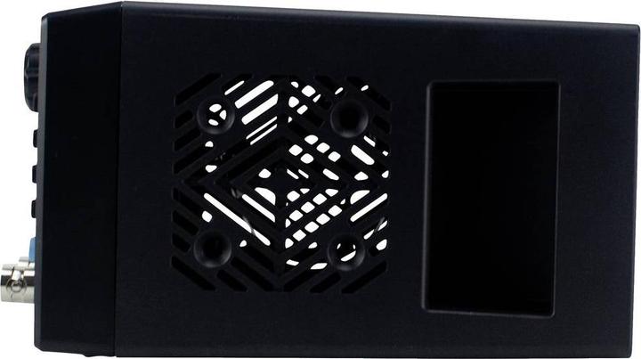 Productafbeelding Voltcraft FG-1602 Functiegenerator op netvoeding 1 µHz - 60MHz 2-kanaals arbitrair