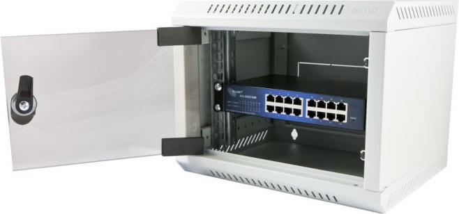 Produktbild Allnet ALL-SG8316M Switch (16 Ports)