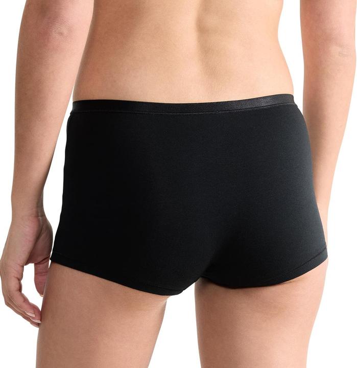 Actual product image Sloggi 3er Pack GO Daily Cotton Short Slip (M, pack of 3)