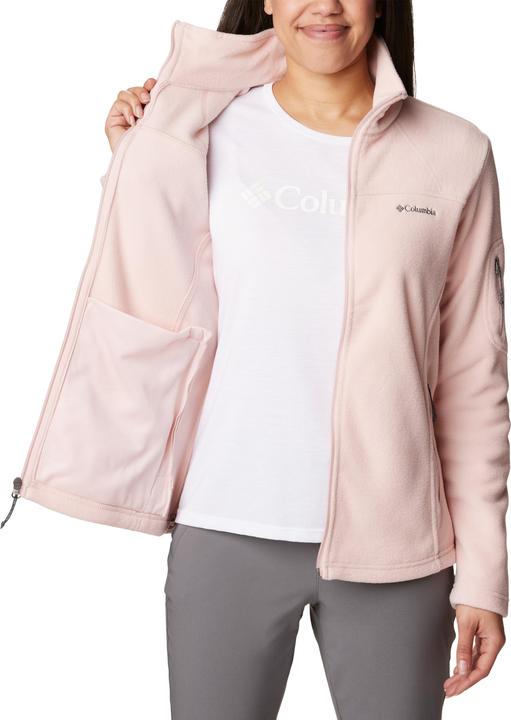 Actual product image Columbia Fast Trek II Jacket (XS)