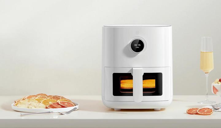 Produktbild Xiaomi Smart Air Fryer Pro (EU-Stecker)