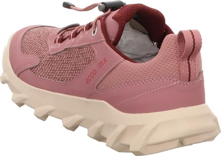 Produktbild Ecco Damen Schnürschuhe Sportlich Gummisohle sonstige (36)