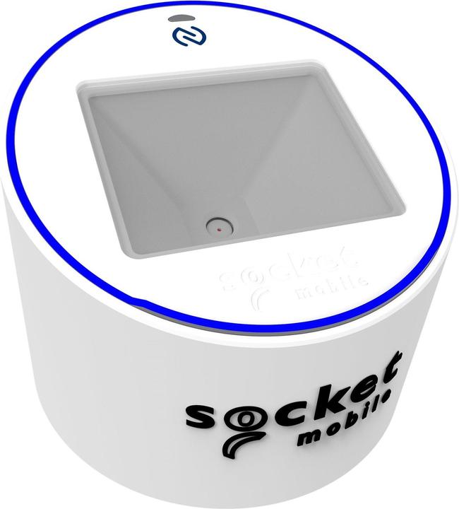 Produktbild Socket Socketscan S320 Universal Qr (1D-Barcodes, 2D-Barcodes, QR-Code)