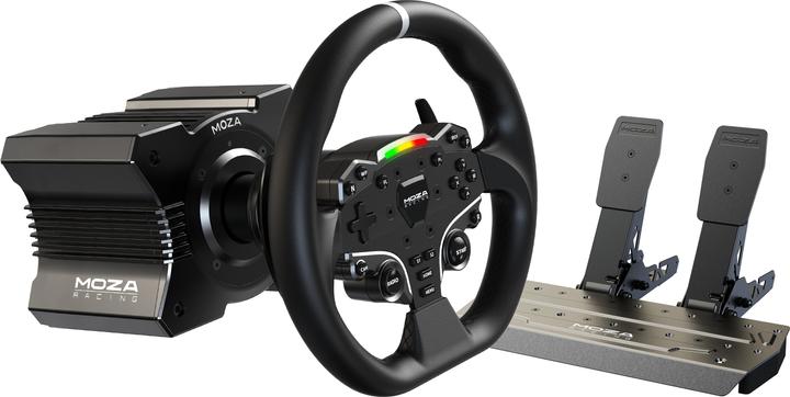 Moza R5 Racing Set (PC)