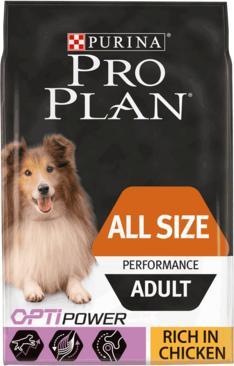 Produktbild Pro Plan Performance Huhn (Adult, 1 Stk., 14000 g)