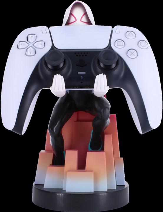 Produktbild Exquisite Gaming Marvel Comics: Spider Gwen- Cable Guy (20 cm) (Xbox 360, PS4, Switch, PS5, Xbox One S, PC, Xbox Series X)