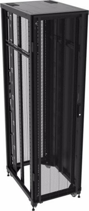 Image du produit Eaton Rack RA Series 24Ux800Wx1000D Perf avec côtés (24 HE, Rack 19 pouces)