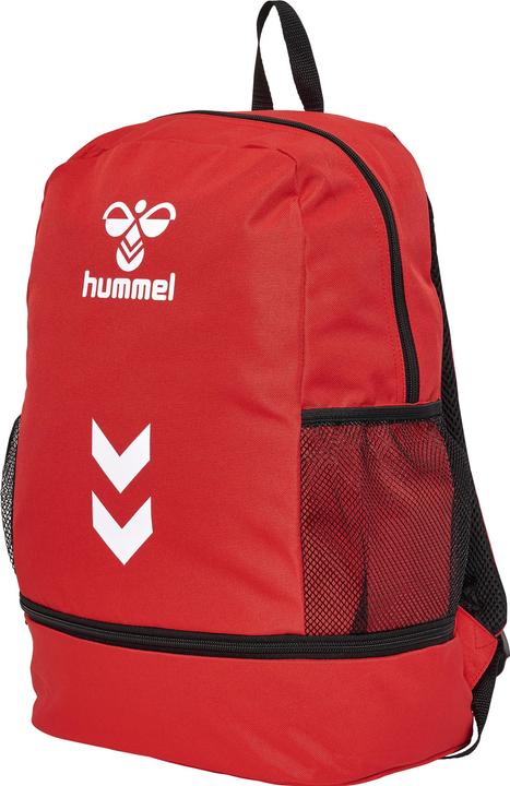 hummel Hmlessential Back Pack W. Sc