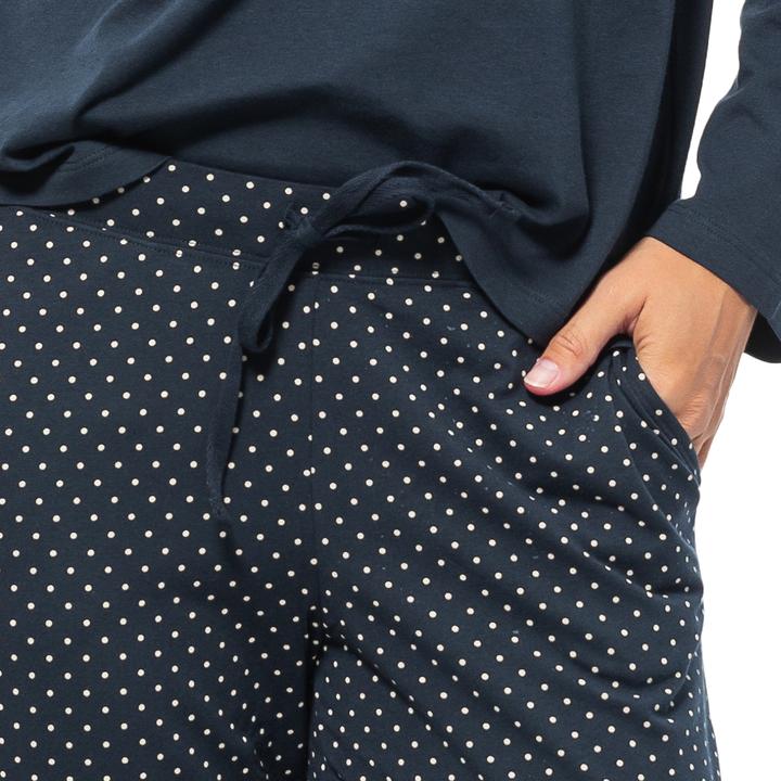 Image du produit Schiesser Organic Cotton Pyjama (38, M)