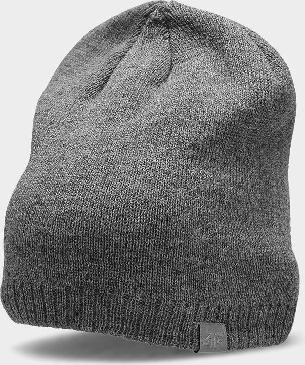Image du produit 4F Czapka zimowa H4Z22-CAM002 24M