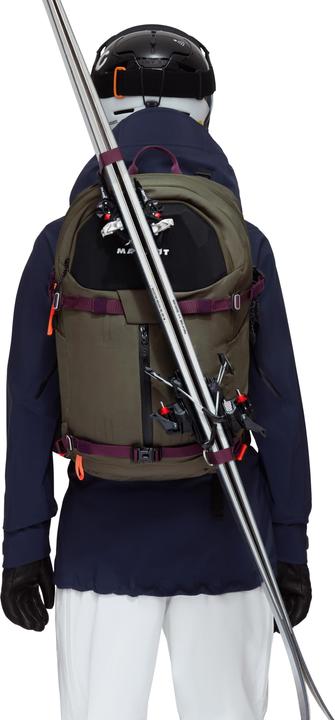 Actual product image Mammut Nirvana 35 Women (35 l)