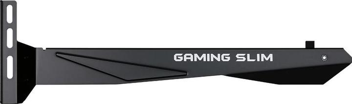 Image du produit MSI GeForce RTX 4060 Ti GAMING X SLIM (8 Go)