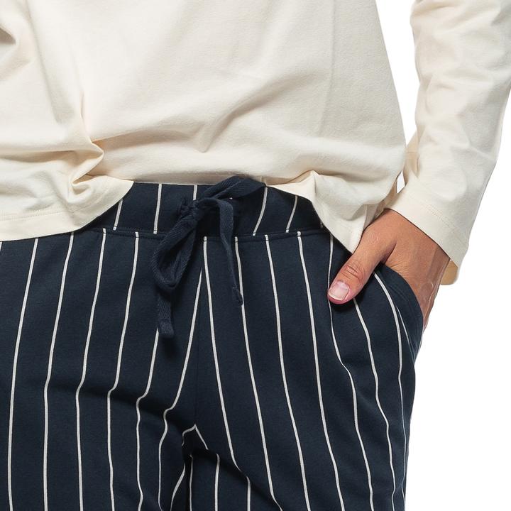 Produktbild Schiesser Organic Cotton Schlafanzug (40, L)