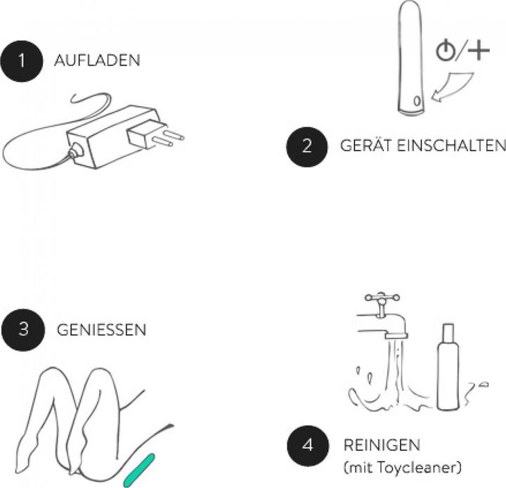 Actual product image Je Joue Uma