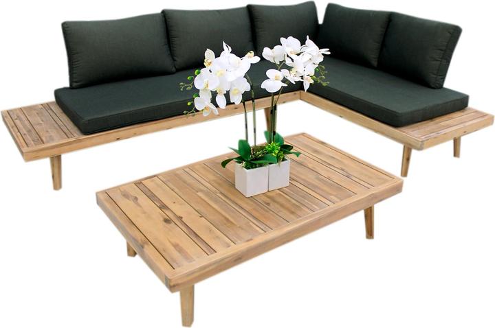 Actual product image Giardimo Elsa