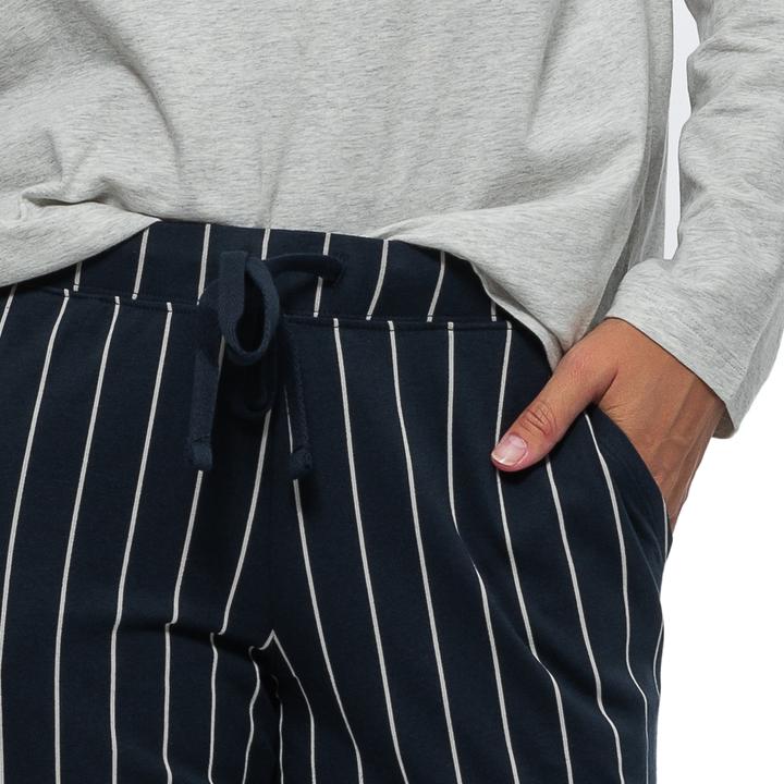 Produktbild Schiesser Organic Cotton Schlafanzug (42, XL)