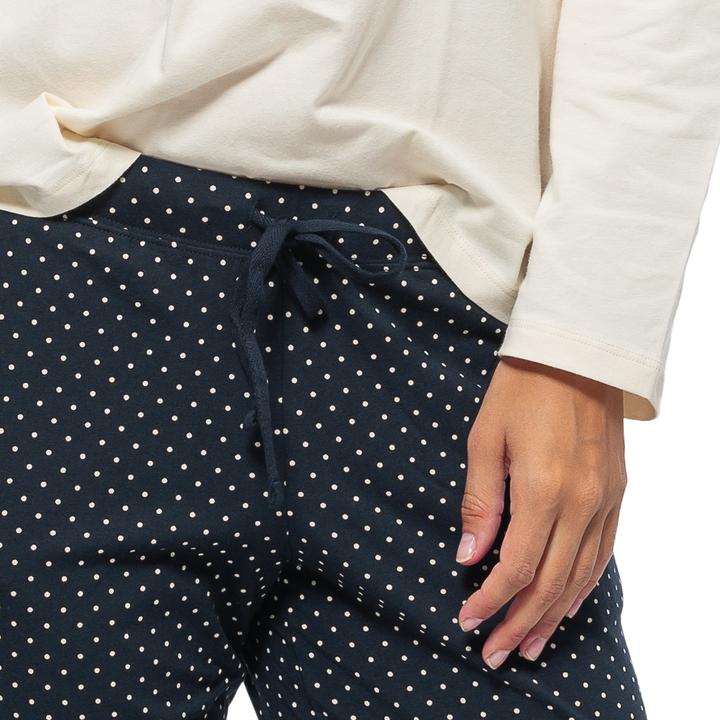 Actual product image Schiesser Organic Cotton Pyjamas (48, 4XL)