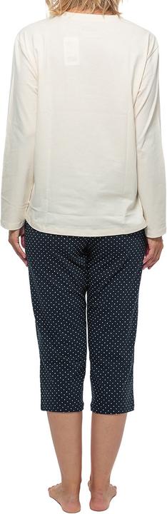 Actual product image Schiesser Organic Cotton Pyjamas (48, 4XL)