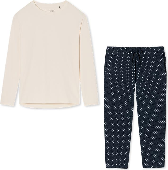Actual product image Schiesser Organic Cotton Pyjamas (48, 4XL)