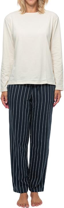 Produktbild Schiesser Organic Cotton Schlafanzug (42, XL)