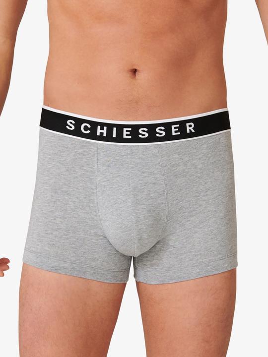 Immagine prodotto Schiesser Boxershorts (S, confezione da 3)