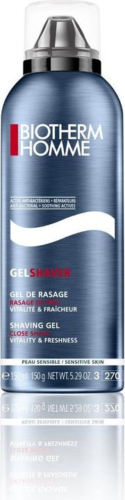 Actual product image Biotherm Homme (150 ml, Shaving gel)