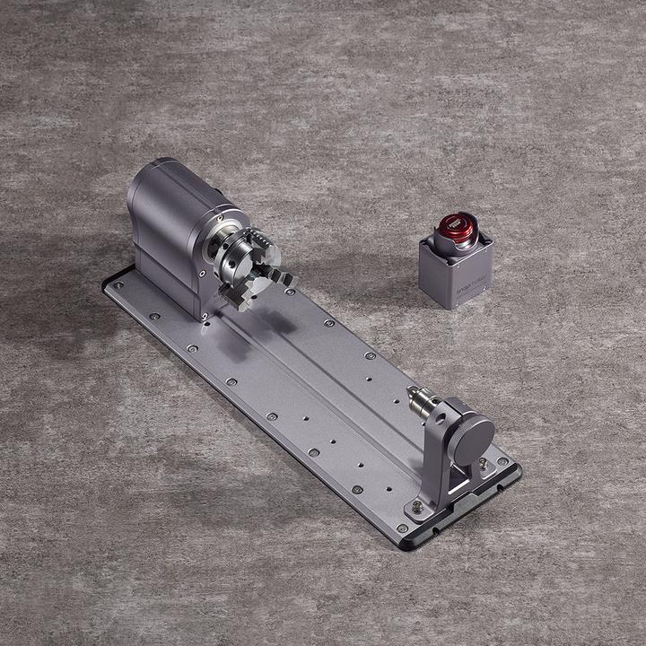 Produktbild Snapmaker Rotary Module A350 Bundle
