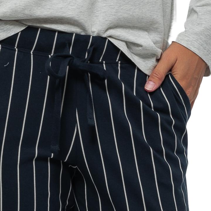 Immagine prodotto Schiesser Pigiama in cotone organico (42, XL)