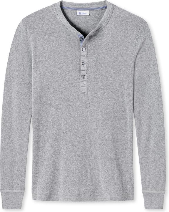 Immagine prodotto Schiesser Henley a manica lunga 1/1 - Karl-Heinz (3)