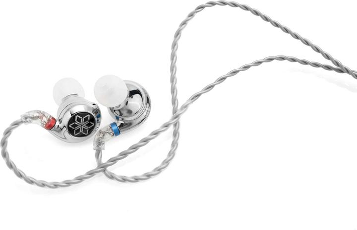 Produktbild FiiO FD11 TC (keine Geräuschunterdrückung, Kabelgebunden)