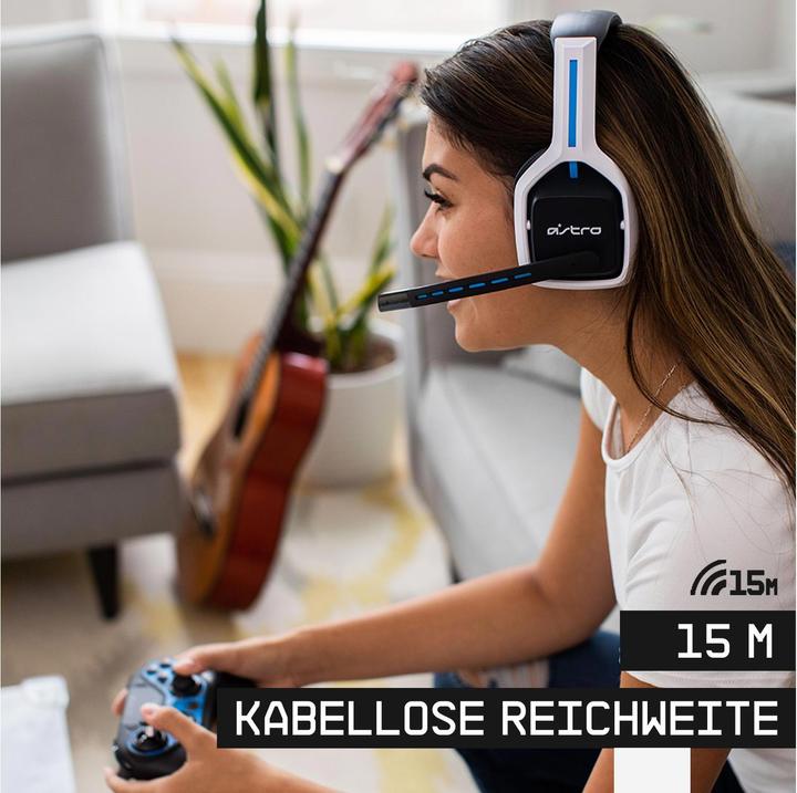 Actual product image Astro Gaming A20 Gen 2 (Wireless)