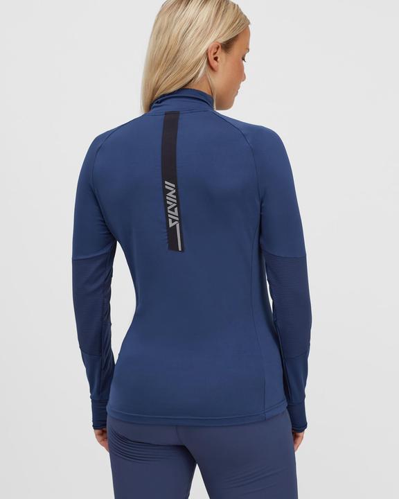 Produktbild MGA Frauen Silvini Frauen Sweatshirt Latera WJ1903 (XL)