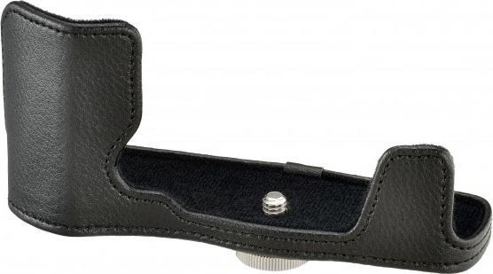 Actual product image Olympus CS-46FBC Leather Case for E-M5 Mark II (Camera case)