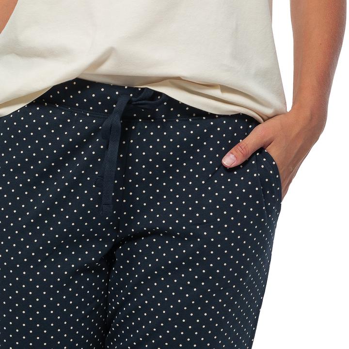 Produktbild Schiesser Organic Cotton Schlafanzug (48, 4XL)