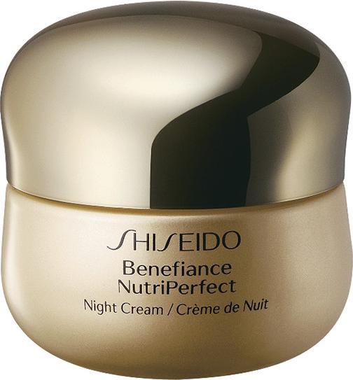 Image du produit Shiseido Benefiance NutriPerfect (50 ml, Crème de nuit)