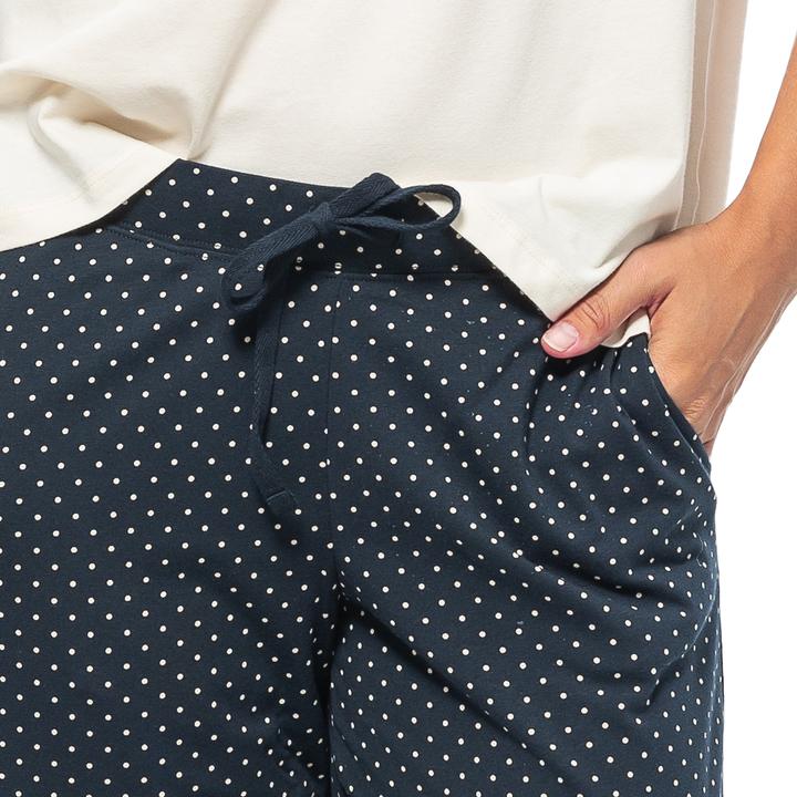 Produktbild Schiesser Organic Cotton Schlafanzug (42, XL)