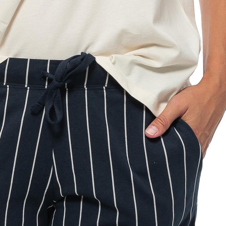 Produktbild Schiesser Organic Cotton Schlafanzug (40, L)