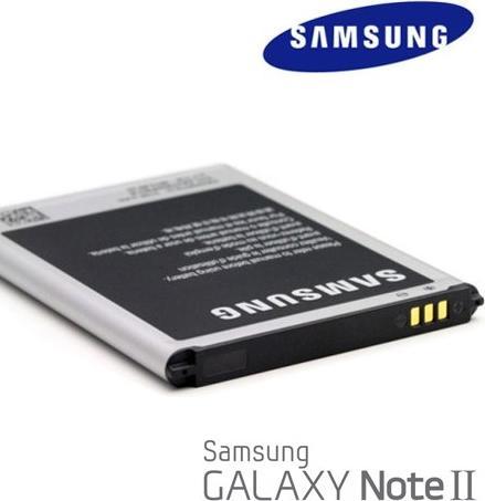 Produktbild Samsung EB595675LU Handy-Ersatzteil Akku