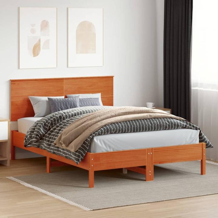 Actual product image VidaXL Donatienne (164 x 6 x 82.5 cm)