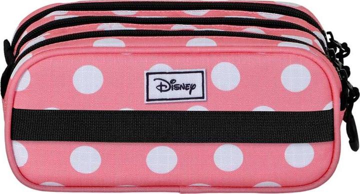 Actual product image Karactermania FAN Trick Pencil Case 2.2 Closer