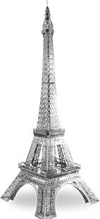 Immagine prodotto Metal Earth Torre Eiffel - Modello XXL