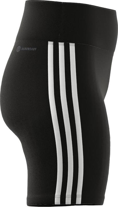 Produktbild adidas TE 3 Stripes Short Tight (M)
