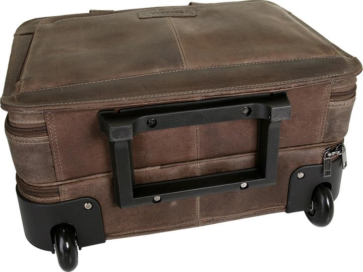 Produktbild Harolds Business Trolley ANTIK (25 l, M (50 - 90l))