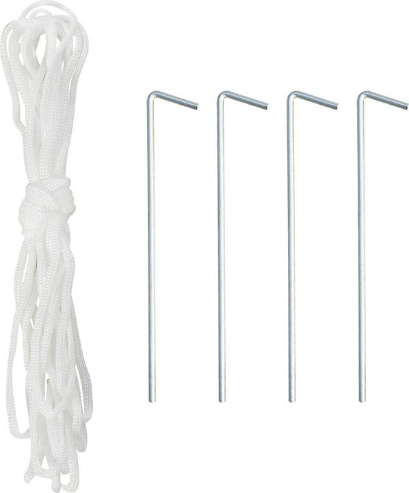 Image du produit Outsunny Serre en film plastique